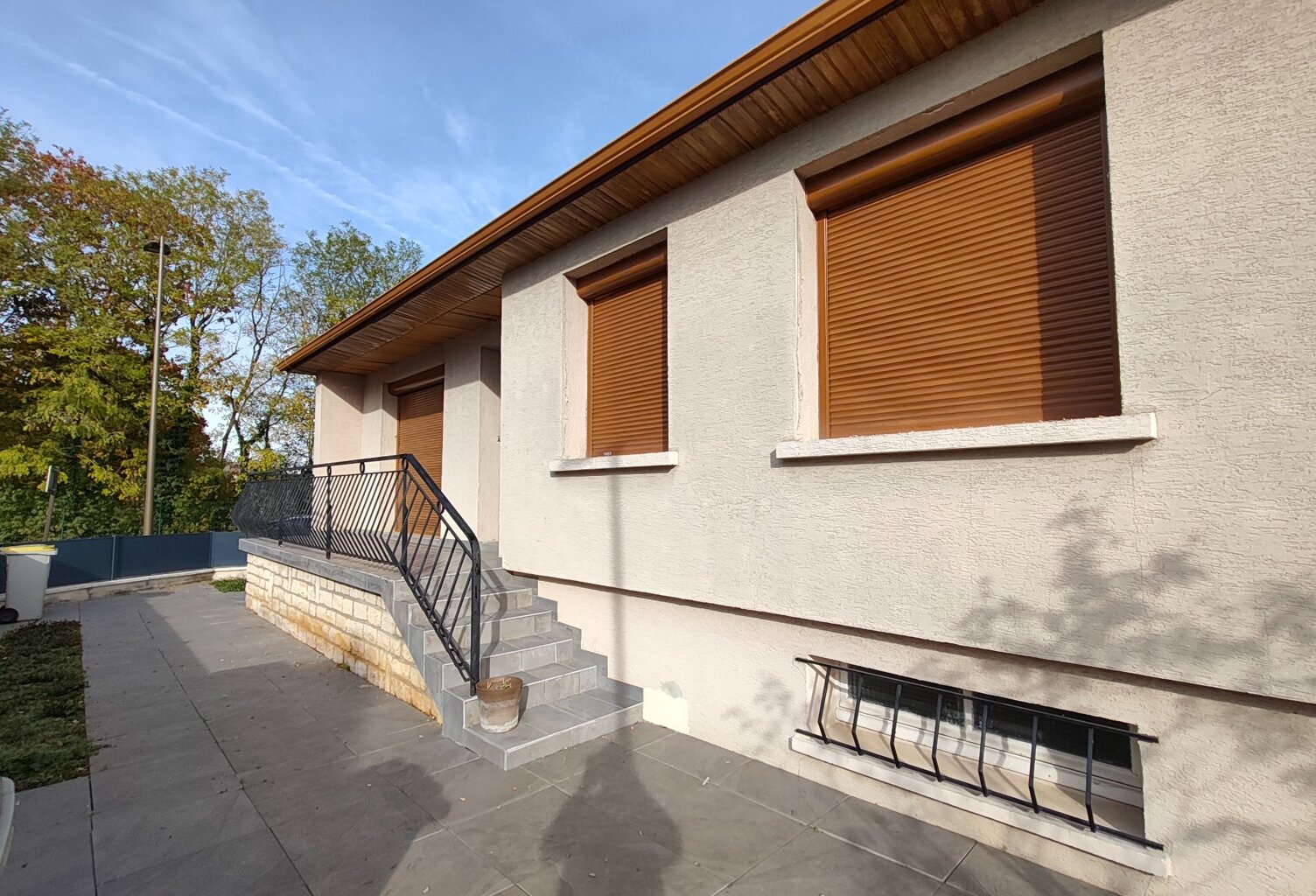 Maison FONTAINE LES DIJON - Quartier Résidentiel — photo 1