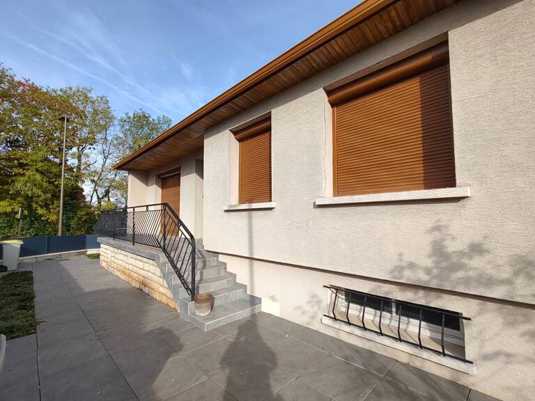 Maison FONTAINE LES DIJON - Quartier Résidentiel — photo 1