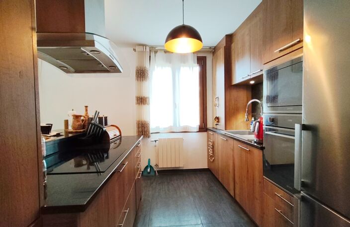 Maison FONTAINE LES DIJON - Quartier Résidentiel — photo 3