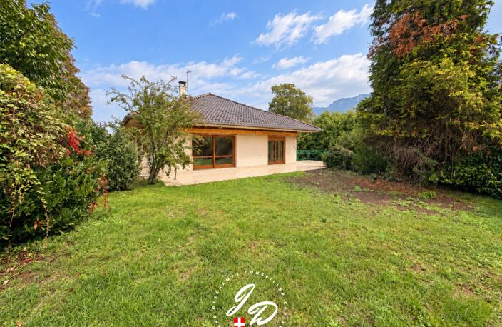 SONNAZ – 100 m² habitables, plus de 3 000 m² de terrain… Une maison à réinventer, un potentiel à révéler ! — photo 4