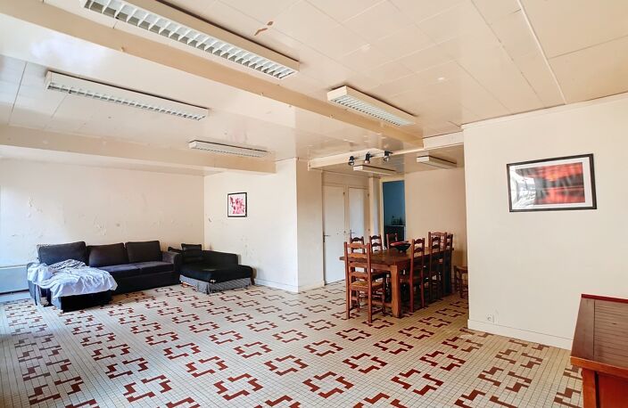 Dpt Loir et Cher (41), à vendre SAVIGNY SUR BRAYE maison P5 de 134 m² - Terrain de 216,00 m² — photo 3