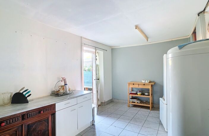 Dpt Loir et Cher (41), à vendre SAVIGNY SUR BRAYE maison P5 de 134 m² - Terrain de 216,00 m² — photo 5