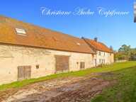 Charolles Proche Ancien corps de ferme sur 1.5 Ha de terrain — photo 2