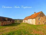 Charolles Proche Ancien corps de ferme sur 1.5 Ha de terrain — photo 3