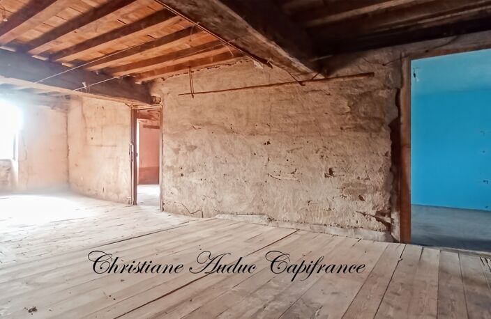 Charolles Proche Ancien corps de ferme sur 1.5 Ha de terrain — photo 5