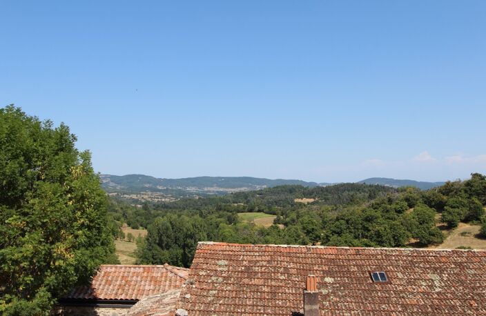 Maison à vendre 5 pièces CHALENCON (07) — photo 2