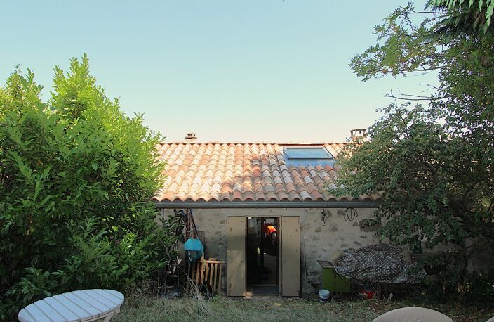 Maison à vendre 5 pièces CHALENCON (07) — photo 3