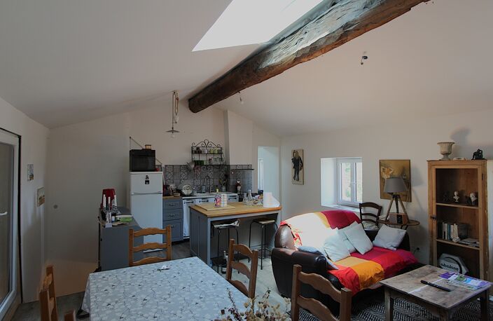 Maison à vendre 5 pièces CHALENCON (07) — photo 5