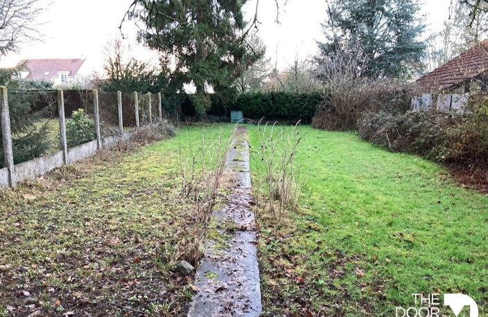 Les Essarts-le-Roi – Maison 4 chambres et terrain 530 m² – Lot 02 — photo 2