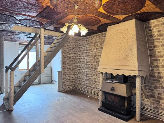 Maison à vendre 5 pièces ROUBAIX (59) — photo du bien