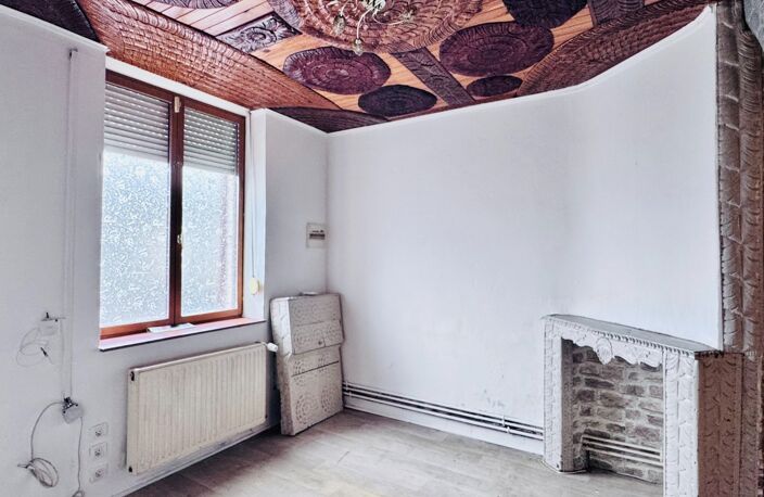 Maison à vendre 5 pièces ROUBAIX (59) — photo 2