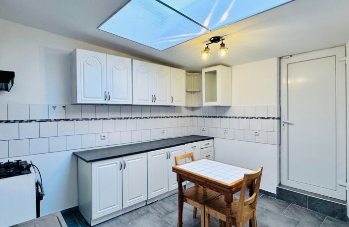 Maison à vendre 5 pièces ROUBAIX (59) — photo 3
