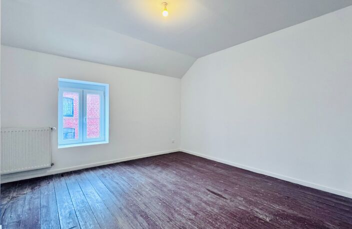 Maison à vendre 5 pièces ROUBAIX (59) — photo 4