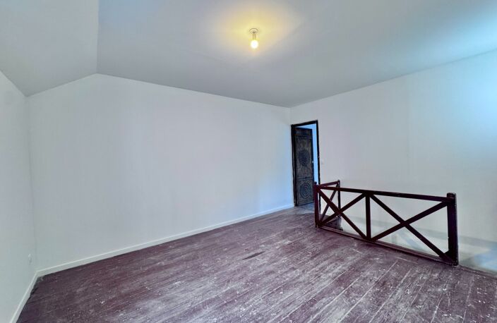 Maison à vendre 5 pièces ROUBAIX (59) — photo 5