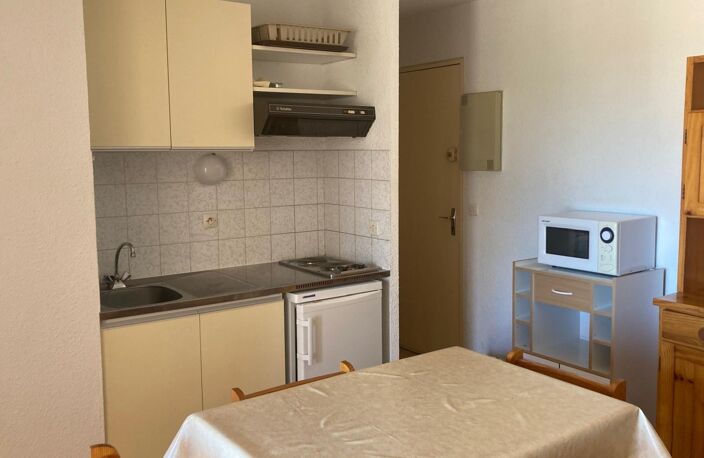 Appartement à vendre 2 pièces de 26 m² + loggia de 5 m² et place de parking à ARGELES PLAGE (66) — photo 5