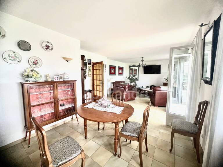 À VENDRE - SAINT MARTIN BOULOGNE - MAISON PLAIN-PIED - VERANDA - 3 CHAMBRES - GARAGE - JARDIN CLOS — photo 1