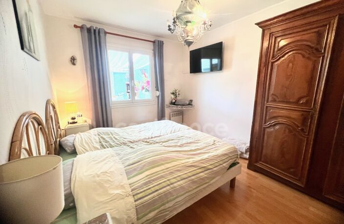 À VENDRE - SAINT MARTIN BOULOGNE - MAISON PLAIN-PIED - VERANDA - 3 CHAMBRES - GARAGE - JARDIN CLOS — photo 5