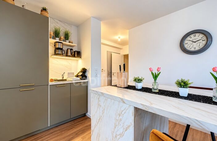 GUIPAVAS Le Rody – Appartement de standing | 45m² — photo 3