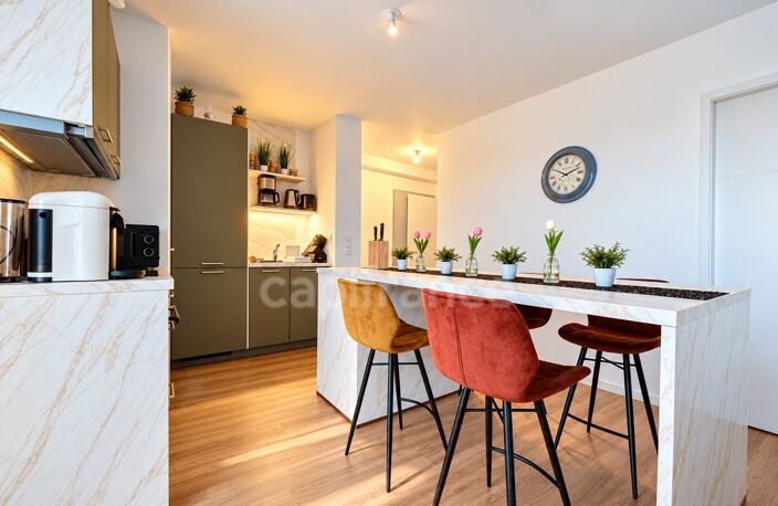 GUIPAVAS Le Rody – Appartement de standing | 45m² — photo 4