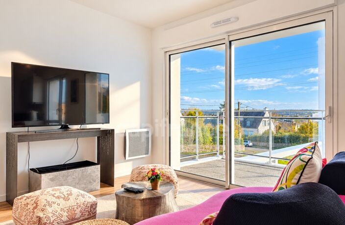 GUIPAVAS Le Rody – Appartement de standing | 45m² — photo 5