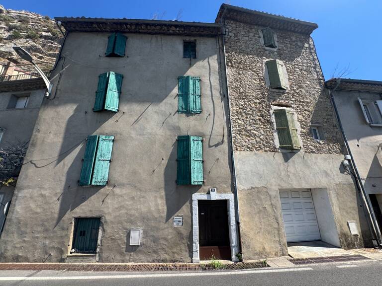 Appartement à vendre 5 pièces ANDUZE (30) — photo 1