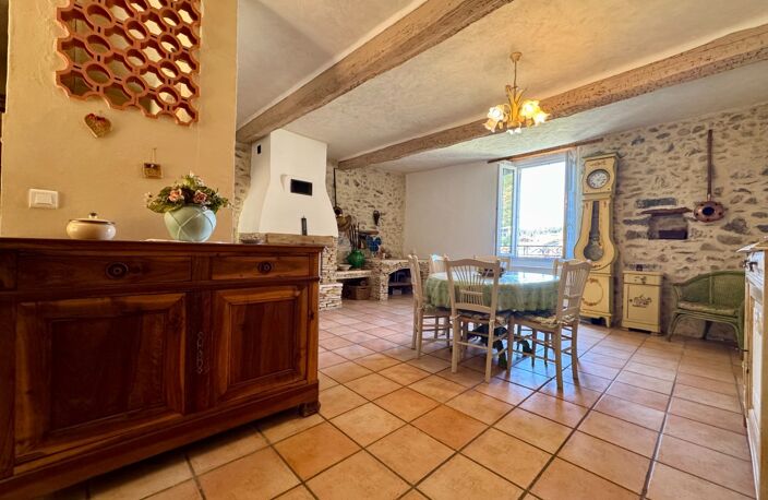 Appartement à vendre 5 pièces ANDUZE (30) — photo 2
