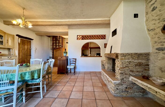 Appartement à vendre 5 pièces ANDUZE (30) — photo 4