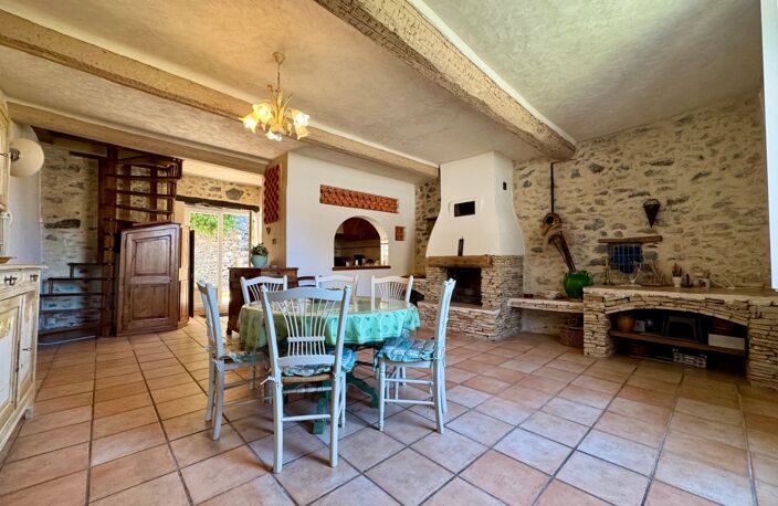 Appartement à vendre 5 pièces ANDUZE (30) — photo 5