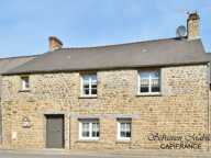 Maison en pierres rénovée 5 pièces à Saint Broladre (35) en Baie du Mont Saint Michel — photo 2