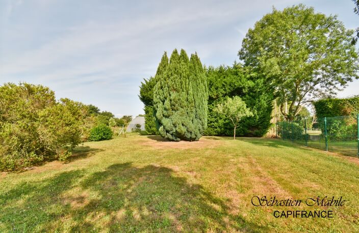 Maison en pierres rénovée 5 pièces à Saint Broladre (35) en Baie du Mont Saint Michel — photo 4