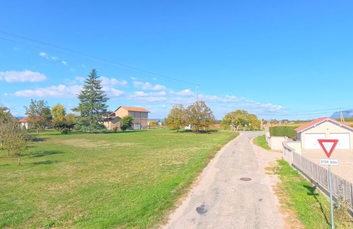 🏡 SAINT-JUST-DE-CLAIX – Maison de plain-pied moderne avec vue sur le Vercors — photo 2