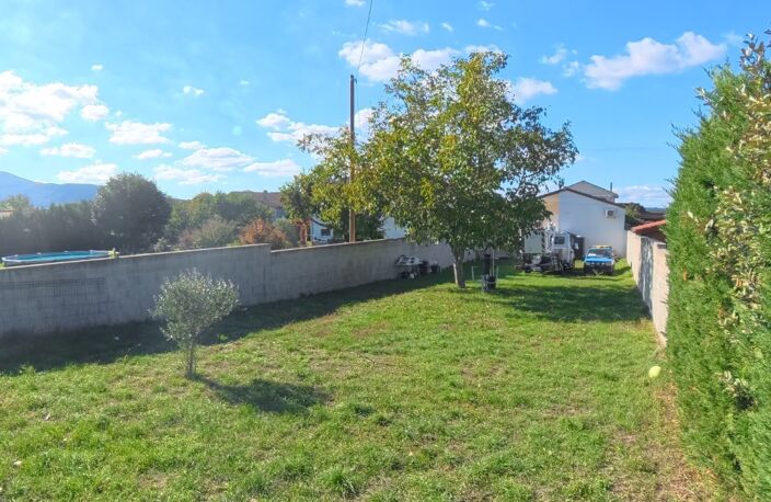 🏡 SAINT-JUST-DE-CLAIX – Maison de plain-pied moderne avec vue sur le Vercors — photo 4