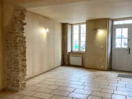 Charmante maison de village en pierre avec grange indépendante-2 chambres- L'ISLE SUR SEREIN (89) — photo 2