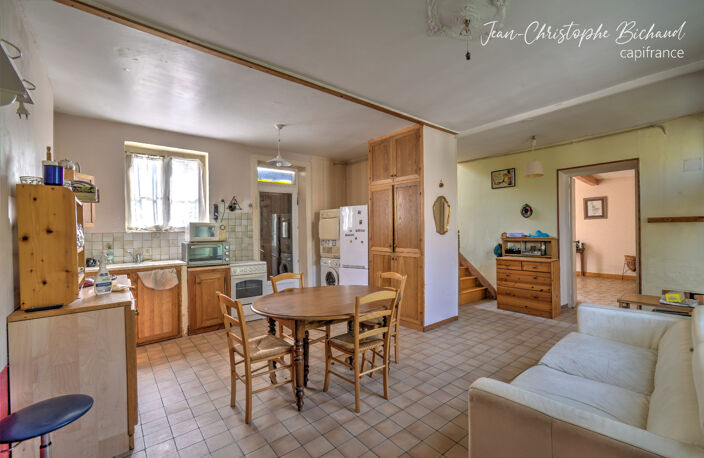Maison à vendre 3 pièces OULLINS secteur résidentiel du Petit revoyet — photo 2
