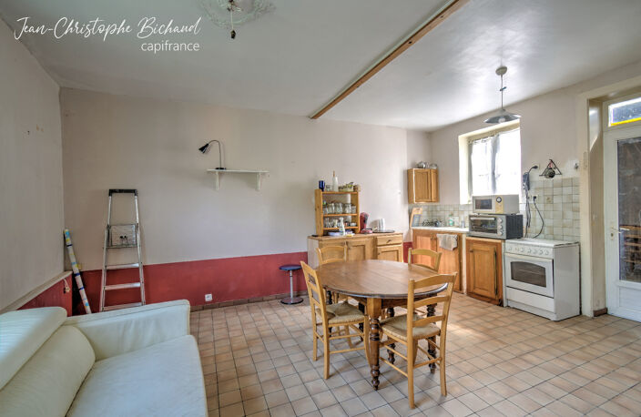 Maison à vendre 3 pièces OULLINS secteur résidentiel du Petit revoyet — photo 4