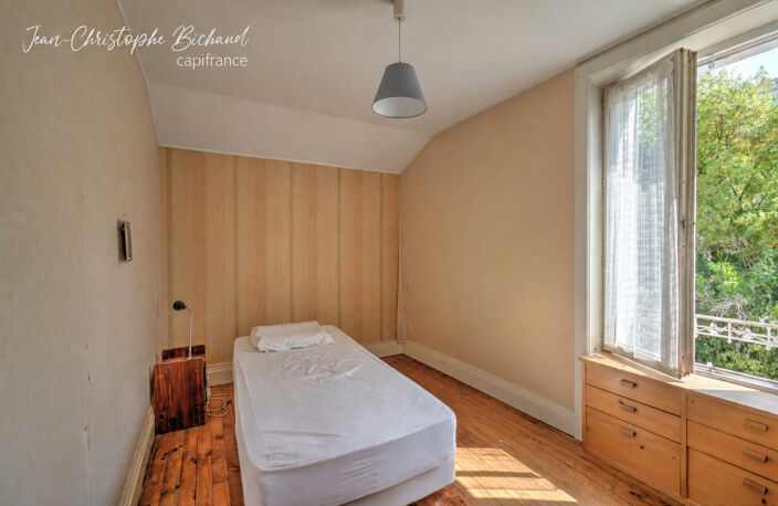 Maison à vendre 3 pièces OULLINS secteur résidentiel du Petit revoyet — photo 5
