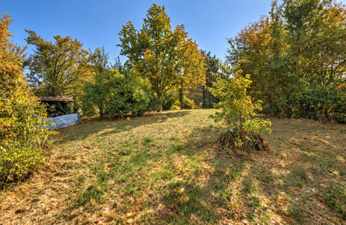 Maison à vendre 3 pièces OULLINS PIERRE BENITE (69) — photo 4