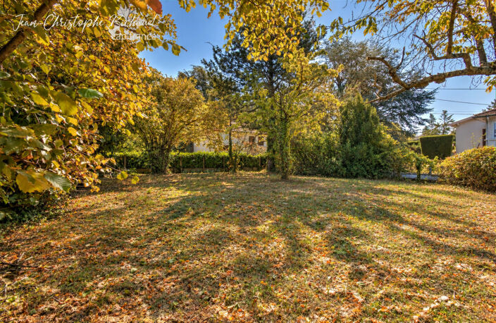 Maison à vendre 3 pièces OULLINS PIERRE BENITE (69) — photo 5