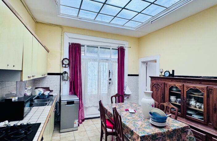 Maison à vendre 9 pièces ROUBAIX (59) — photo 3