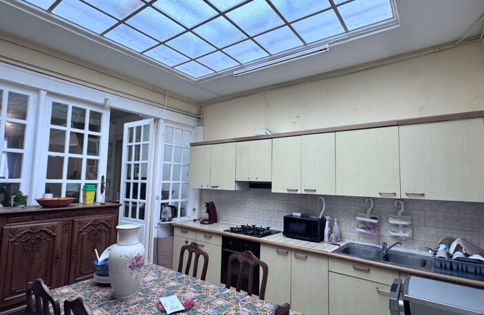 Maison à vendre 9 pièces ROUBAIX (59) — photo 4