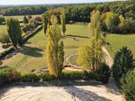 À vendre – Propriété avec maison, installations équestres et piscine à Massongy (74) — photo 2