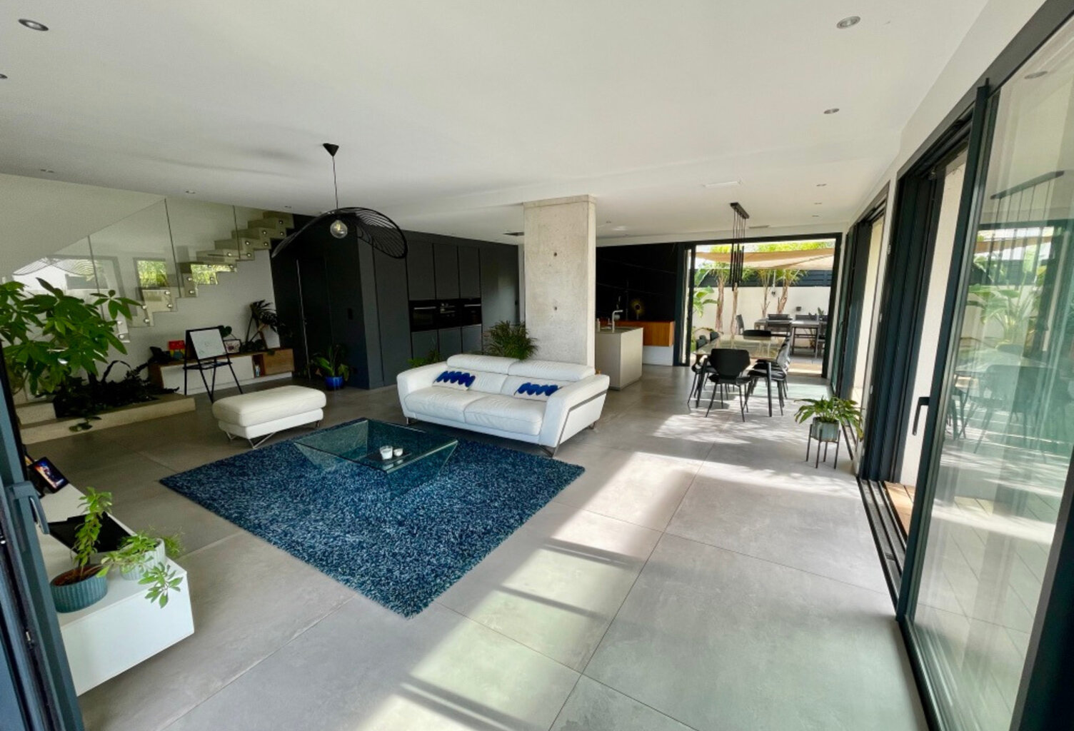 Maison à vendre 5 pièces PEROLS (34) — photo 1