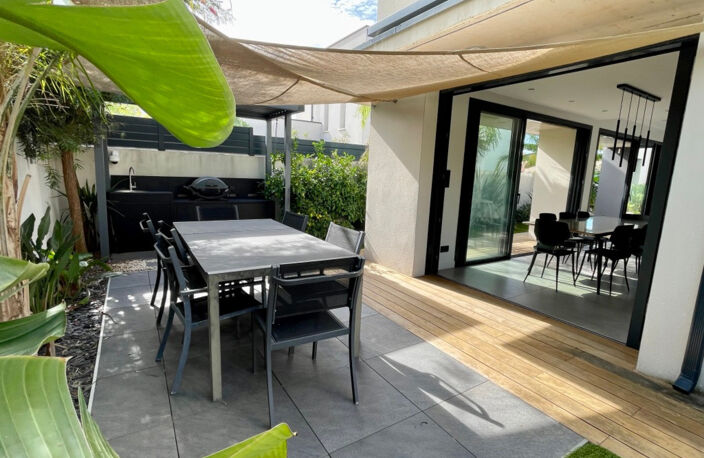 Maison à vendre 5 pièces PEROLS (34) — photo 4