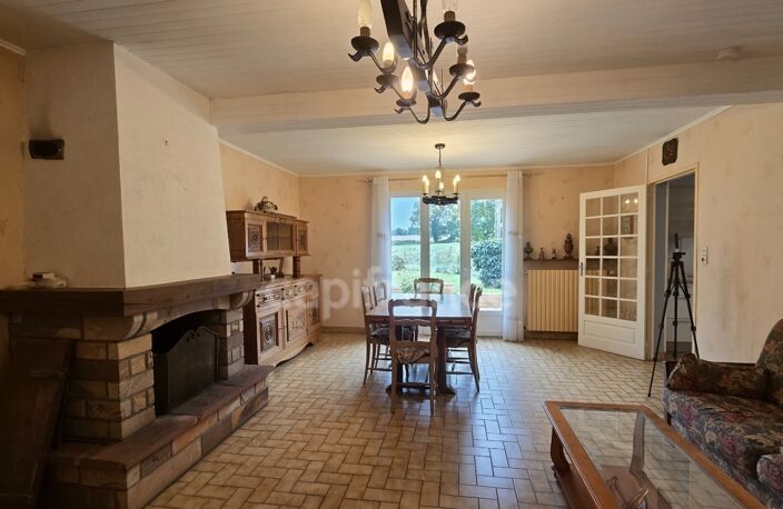 Maison à vendre 5 pièces CESSON SEVIGNE (35) - plain-pied sur grand terrain — photo 4