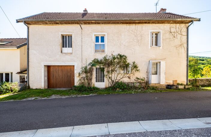 Maison à vendre 5 pièces AGEY (21) — photo 2
