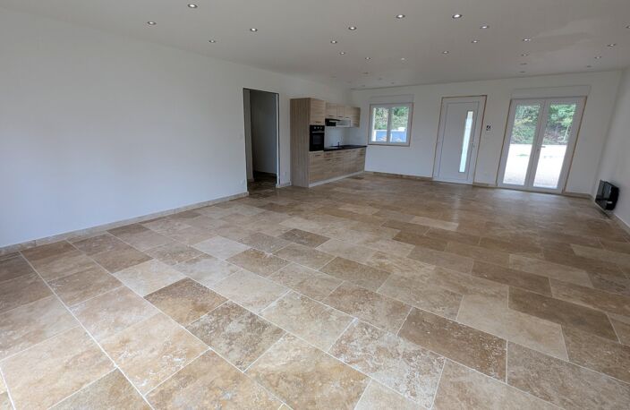 Maison à vendre SANVIGNES LES MINES (71) / terrain 867m² — photo 3