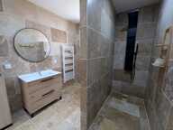 Maison à vendre SANVIGNES LES MINES (71) / terrain 867m² — photo 4