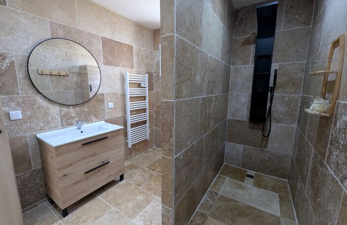 Maison à vendre SANVIGNES LES MINES (71) / terrain 867m² — photo 4