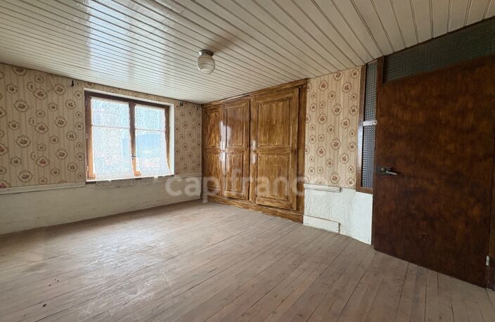 PROCHE DE BOEN sur LIGNON (42). MAISON de CAMPAGNE de 150 M2 avec ses  DÉPENDANCES de 60 M2  et  COUR ATTENANT — photo 5