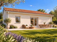 Maison 3 pièces 49 m² — photo 2
